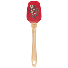 Winterberry Silicone Spoonula NOW Designs