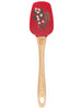 Winterberry Silicone Spoonula NOW Designs