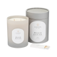 Wood House 2-Wick Candle