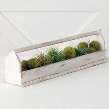 Wooden Table Planter Handle, [product_price]- Greenhouse Home