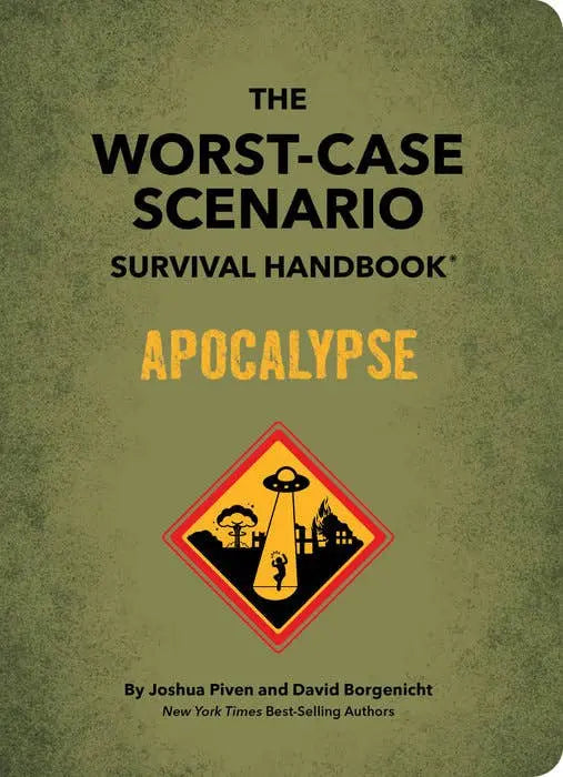 Worst-case Scenario Apocalypse Random House