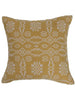 Woven Cotton Jacquard Pillow, [product_price]- Greenhouse Home
