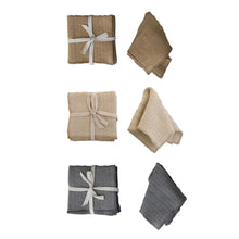 Woven Cotton Slub Dish Cloths, [product_price]- Greenhouse Home