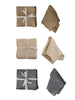 Woven Cotton Slub Dish Cloths, [product_price]- Greenhouse Home