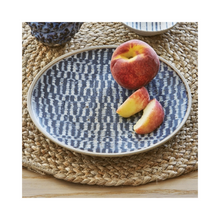 Wyatt Appetizer Plate - Greenhouse Home