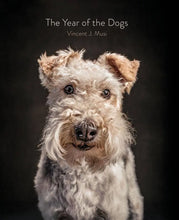 Year of the Dogs Chronicle Books