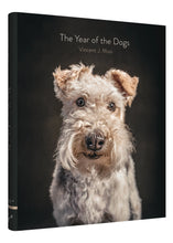 Year of the Dogs Chronicle Books