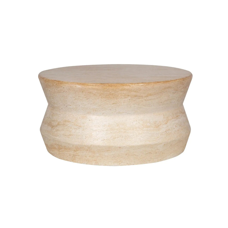 Zac Coffee Table LH Imports