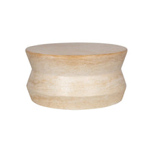 Zac Coffee Table LH Imports