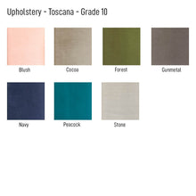 Zeal Sofa - Greenhouse Home