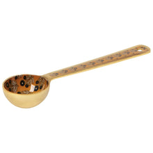 Zest Enameled Measuring Spoons, Set of 4 Danica Heirloom