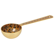 Zest Enameled Measuring Spoons, Set of 4 Danica Heirloom