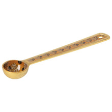 Zest Enameled Measuring Spoons, Set of 4 Danica Heirloom