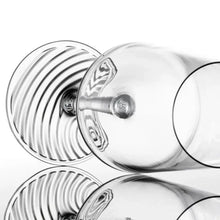 Echo Gin and Tonic Glass Fortessa