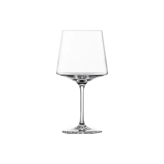 Echo Gin and Tonic Glass Fortessa