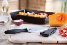 Zyliss 7.5" Chef's Knife DKHB [Zyliss, Cole & Mason, Swissmar, AdHoc, Ken Hom]