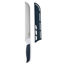 Zyliss Comfort Bread Knife 8 inch DKHB [Zyliss, Cole & Mason, Swissmar, AdHoc, Ken Hom]
