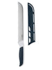 Zyliss Comfort Bread Knife 8 inch DKHB [Zyliss, Cole & Mason, Swissmar, AdHoc, Ken Hom]