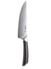 Zyliss Comfort Pro Chefs Knife 8 inch DKHB [Zyliss, Cole & Mason, Swissmar, AdHoc, Ken Hom]