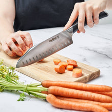 Zyliss Comfort Pro Chefs Knife 8 inch DKHB [Zyliss, Cole & Mason, Swissmar, AdHoc, Ken Hom]