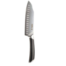 Zyliss Comfort Pro Santoku Knife 7 inch DKHB [Zyliss, Cole & Mason, Swissmar, AdHoc, Ken Hom]