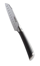 Zyliss Comfort Pro Santoku Knife 7 inch DKHB [Zyliss, Cole & Mason, Swissmar, AdHoc, Ken Hom]