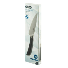 Zyliss Comfort Pro Utility Knife 5.5 inch DKHB [Zyliss, Cole & Mason, Swissmar, AdHoc, Ken Hom]