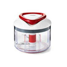 Zyliss Easy Pull Food Processor and Manual Food Chopper DKHB [Zyliss, Cole & Mason, Swissmar, AdHoc, Ken Hom]