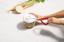 Zyliss Easy Pull Food Processor and Manual Food Chopper DKHB [Zyliss, Cole & Mason, Swissmar, AdHoc, Ken Hom]