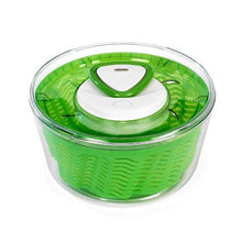 Zyliss Easy Spin 2 Aquavent Salad Spinner DKHB [Zyliss, Cole & Mason, Swissmar, AdHoc, Ken Hom]