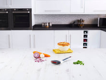 Zyliss Silicone Basting Brush DKHB [Zyliss, Cole & Mason, Swissmar, AdHoc, Ken Hom]