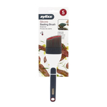 Zyliss Silicone Basting Brush DKHB [Zyliss, Cole & Mason, Swissmar, AdHoc, Ken Hom]