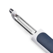 Zyliss Smooth Glide Swivel Potato Peeler DKHB [Zyliss, Cole & Mason, Swissmar, AdHoc, Ken Hom]