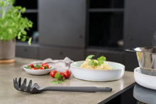 Zyliss Spaghetti Server DKHB [Zyliss, Cole & Mason, Swissmar, AdHoc, Ken Hom]