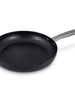 Zyliss Ultimate Pro Hard Anodized Nonstick 9.5 inch Frying Pan with Pour Spout DKHB [Zyliss, Cole & Mason, Swissmar, AdHoc, Ken Hom]