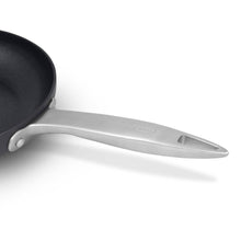 Zyliss Ultimate Pro Hard Anodized Nonstick 9.5 inch Frying Pan with Pour Spout DKHB [Zyliss, Cole & Mason, Swissmar, AdHoc, Ken Hom]