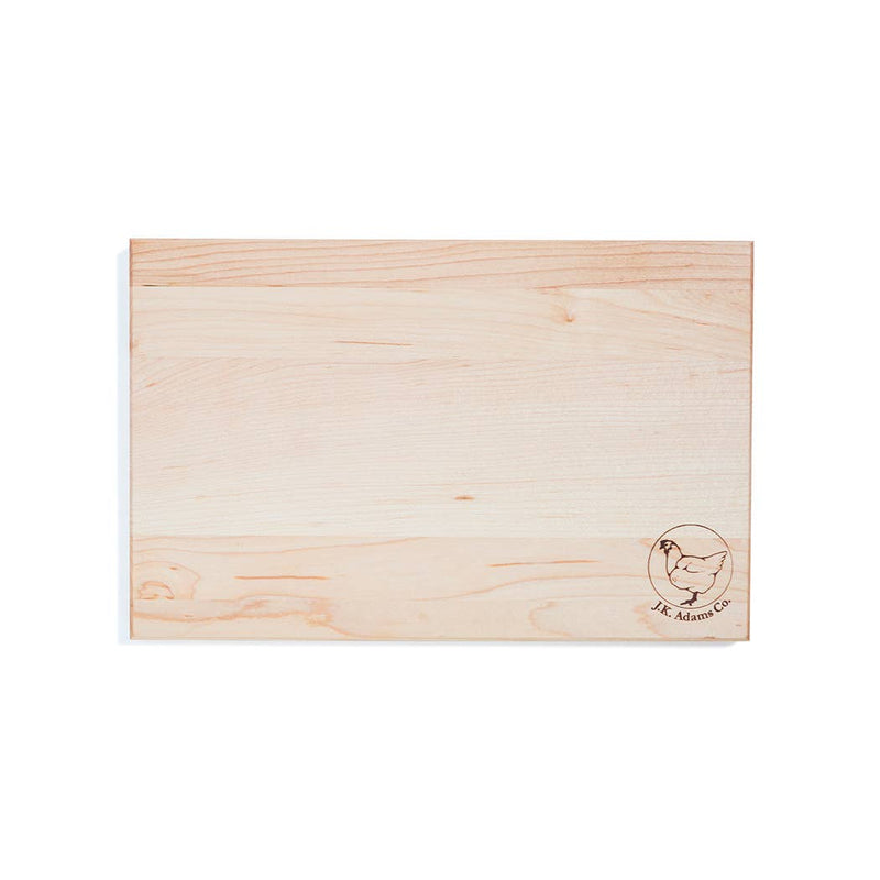 Takes Two Reversible Prep Board: 12"X8"