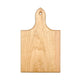 Q-Tee Board-Maple Bar Board, Large