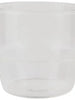 Stackable Drinking Glass, 9 oz, [product_price]- Greenhouse Home