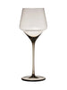 Wine Glass, Smoke Color Bloomingville