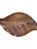 Acacia Wood Abstract Shaped Tray, [product_price]- Greenhouse Home