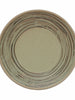 Stoneware Organic Plate, [product_price]- Greenhouse Home