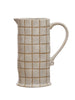 Stoneware Pitcher, [product_price]- Greenhouse Home