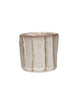 Stoneware Fluted Planter, [product_price]- Greenhouse Home