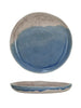 Stoneware Plate, [product_price]- Greenhouse Home