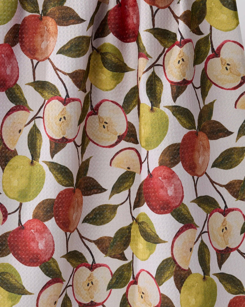 Honeycrisp Tea Towel