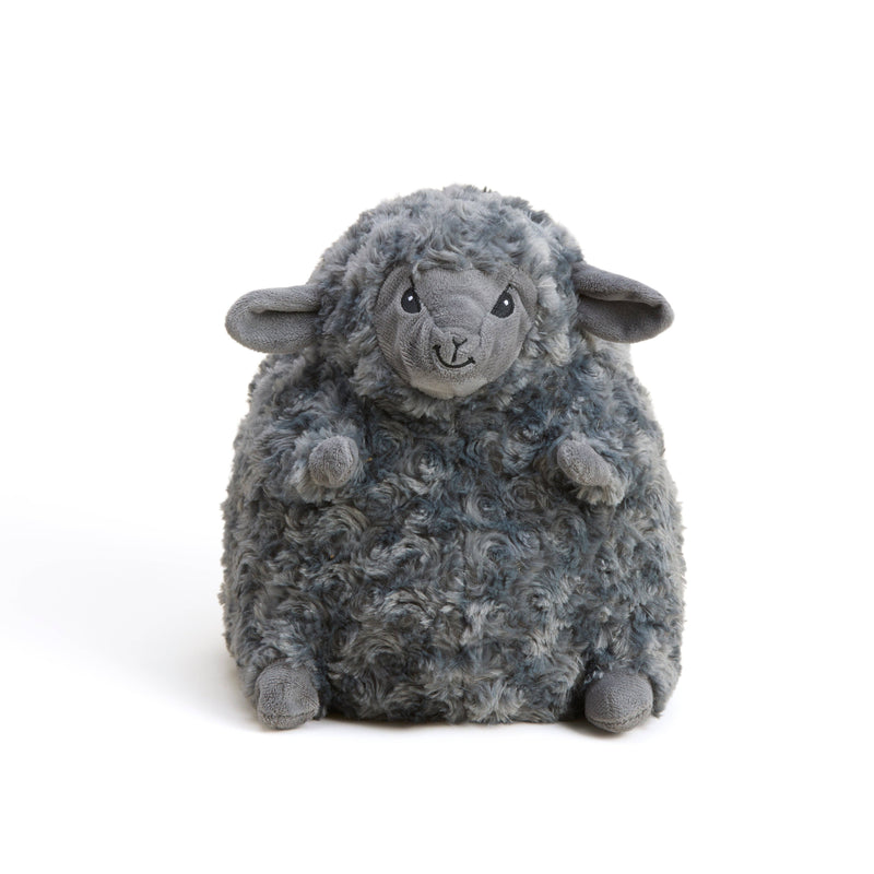 Miss Baa-Havin' Warmies