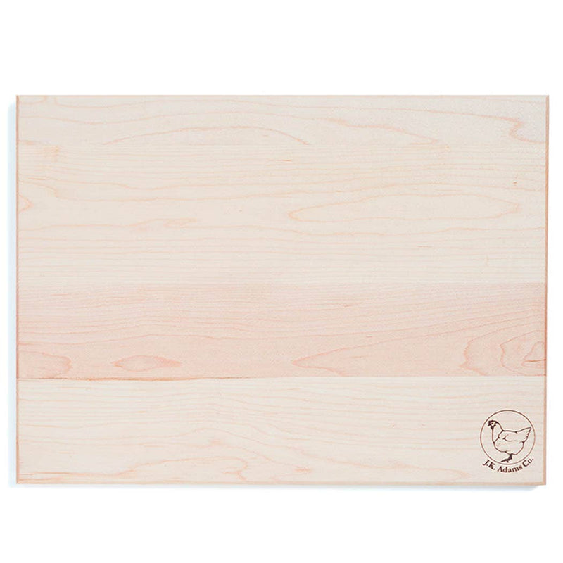 Takes Two Reversible Prep Board: 12"X8"