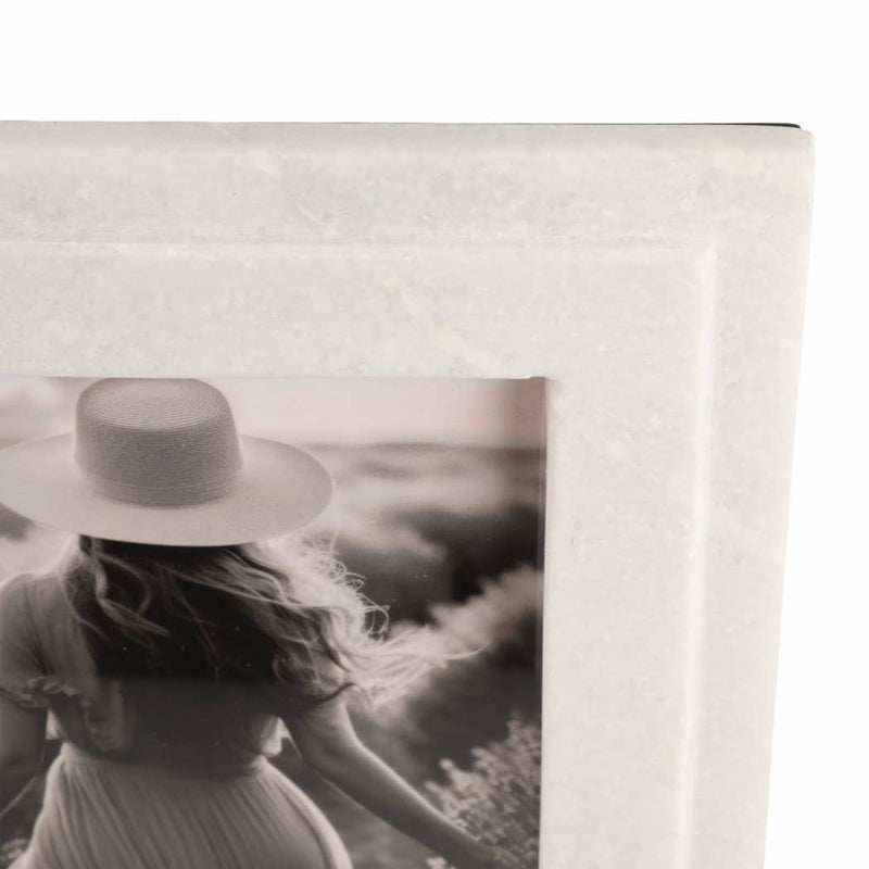 Marble Border 5x7 Frame