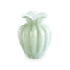 GLASS Vento Medium Vase (Pistachio)